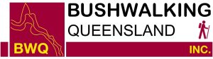 Bushwalking Queensland Logo 