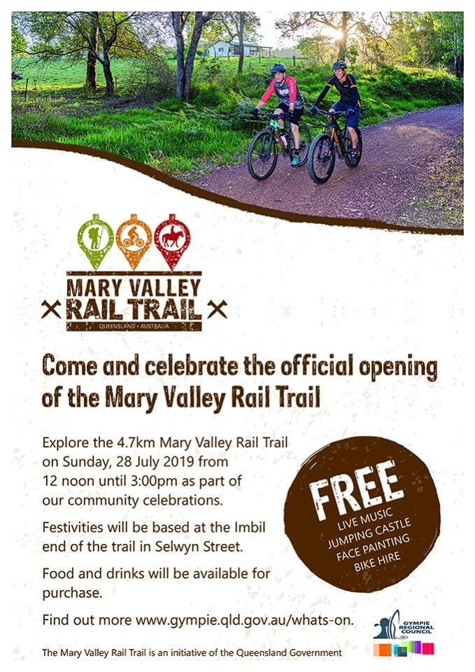 mary valley rail trail 2