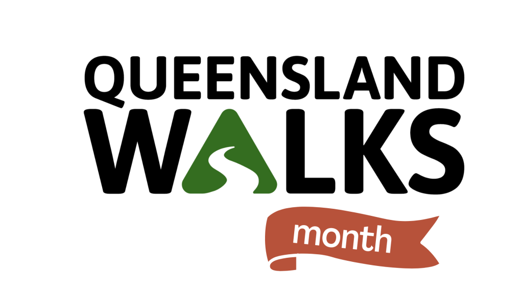 qld walks month 2023