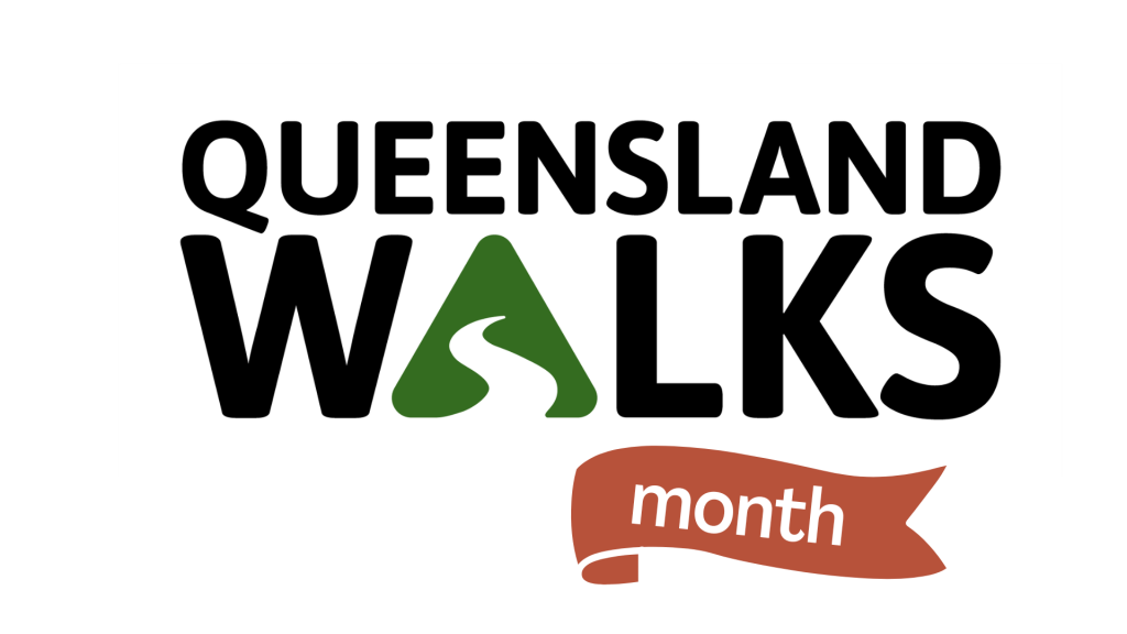 walks month 2023 logo