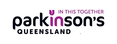 Parkinsons QLD logo