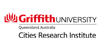 Griffith University Cities Research Institute logo