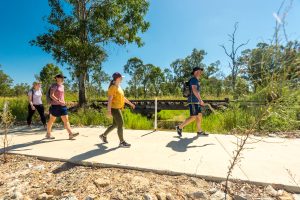 Brisbane Valley Rail Trail