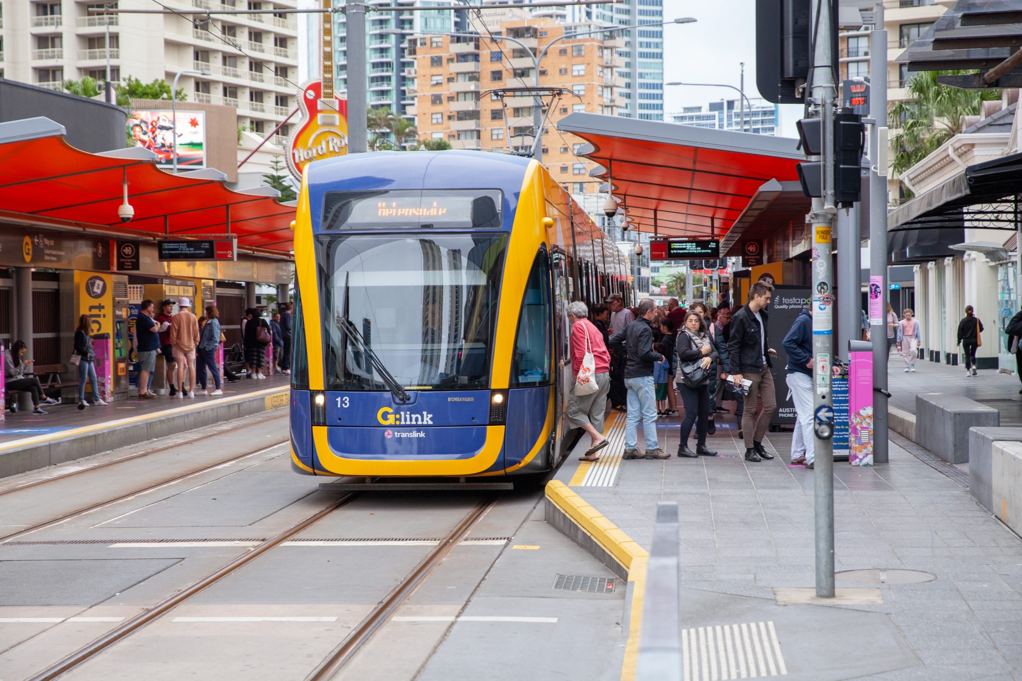 public transport queensland journey planner