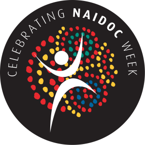 NAIDOC week logo