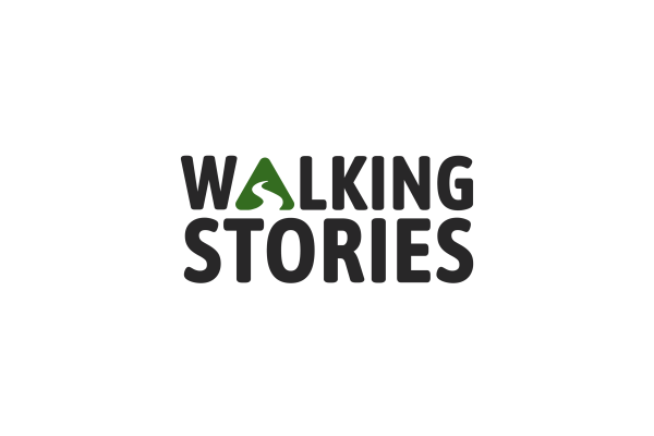 Walking stories image